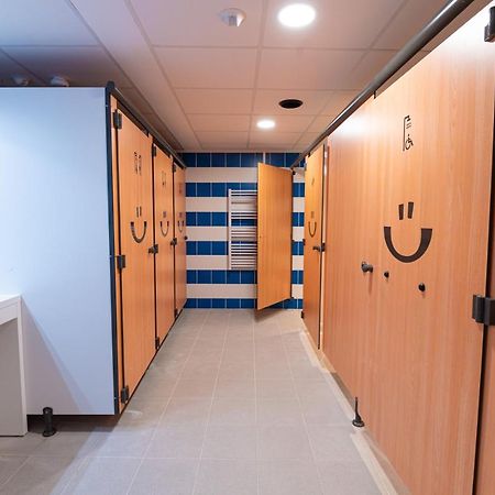 Hostel Le Hueb Toulon Extérieur photo