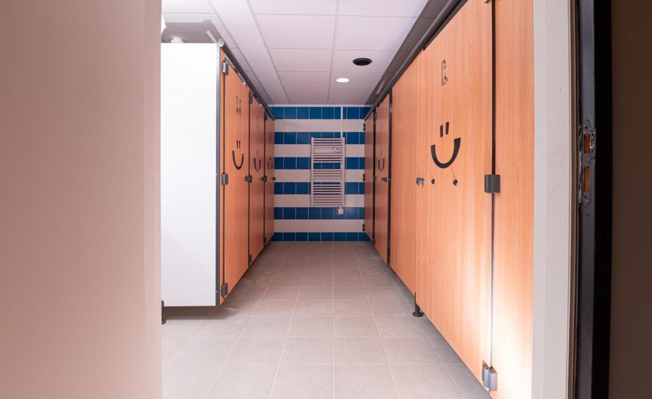 Hostel Le Hueb Toulon Extérieur photo